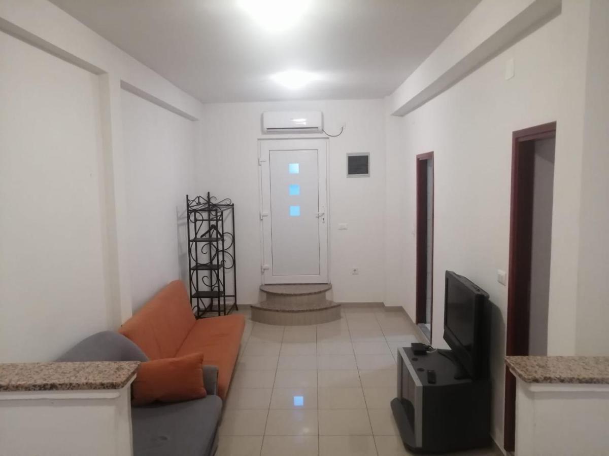 Apartmán Anita Zadar Exteriér fotografie