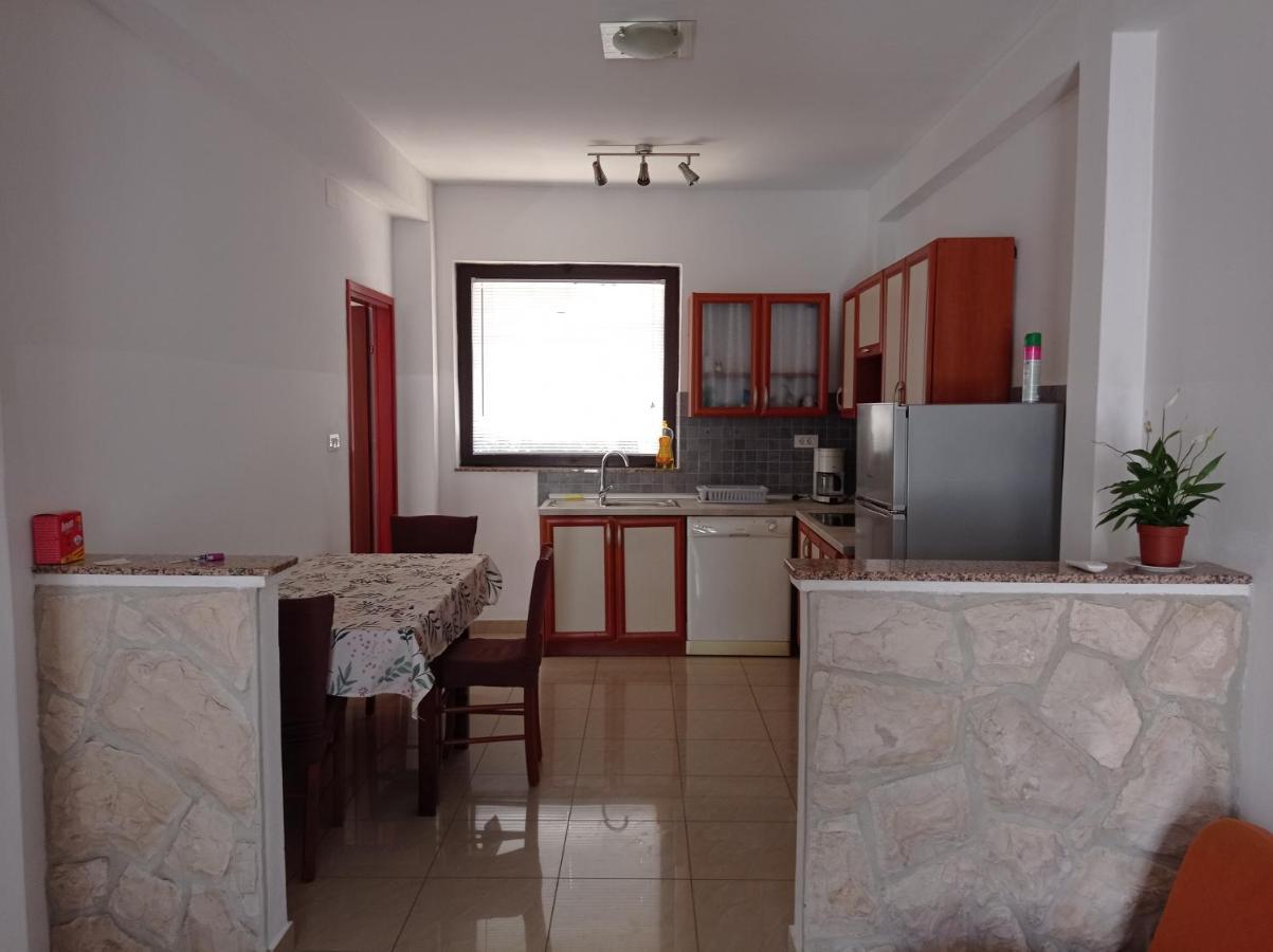 Apartmán Anita Zadar Exteriér fotografie